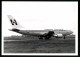 Fotografie Flugzeug Airbus A310, Passagierflugzeug Nigeria Airways, Kennung 5N-AUF  - Aviation