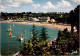 17-5-2024 (5 Z 22) France (posted 1987) Perros-Guirec - Perros-Guirec