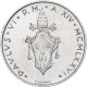 Vatican, Paul VI, 5 Lire, 1976 (Anno XIV), Rome, Aluminium, SPL+, KM:118 - Vatican