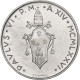 Vatican, Paul VI, 10 Lire, 1976 (Anno XIV), Rome, Aluminium, SPL+, KM:119 - Vatikan