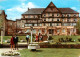 73946784 Oberhof_Thueringen Reisebuero Der DDR Hotel Ernst-Thaelmann-Haus - Oberhof