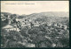 BG001 - CINETO ROMANO - ROMA - PANORAMA PARZIALE 1950 CIRCA - Autres & Non Classés