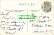 R500532 London. Bank Of England. Postcard. 1905 - Sonstige & Ohne Zuordnung