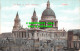 R500793 London. The Dome. St. Paul Cathedral. Empire Series. No. 892 - Sonstige & Ohne Zuordnung