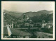 BG007 - PONTREMOLI - PONTE ZAMBECCARI - MASSA CARRARA 1953 - Otros & Sin Clasificación