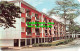 R500975 Singapore. Workers Flats. Reproduction From 35. Mm. Kodachrome Transpare - Monde