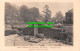 R500988 Anne Hathaway Cottage. Shottery. Garden View Showing The Old Well. Trust - Monde