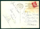 BG009 - FORMIA PANORAMA DAL PORTO - NAVI BOAT SHIP - 1935 - LATINA - Other & Unclassified