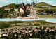 73866169 Tann Rhoen Stadtpanorama Altstadt Stadttor Freibad Tann Rhoen - Sonstige & Ohne Zuordnung