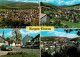 73866155 Eisern Siegen Panorama Teilansicht  - Siegen