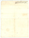 AN 1715 BOUHELIER Seigneur D'AUDELANGE à DOLE 39 JURA Conseiller Du Roy Pour FROISSARD écuyer Du Roy De BERSAILLIN - Documents Historiques