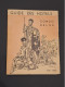 Office Du Tourisme Du Congo Belge Et Du Ruanda-Urundi 1953 Guide Des Hotels Congo Belge - Officiële Gids Hotels In Kongo - Reiseprospekte