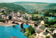 72664032 Wasserbillig Confluent De La Moselle Et De La Sure Vue Aerienne - Other & Unclassified
