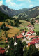 72664031 Unterjoch Panorama Mit Spiesser Allgaeuer Alpen Bad Hindelang - Hindelang