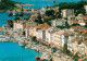 72663501 Mali Losinj Hafen Mali Losinj - Croatie