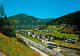 72663422 Eben Pongau Panorama Eben Pongau - Autres & Non Classés