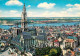72663348 Antwerpen Anvers Dom Und Scheide  - Antwerpen