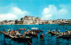 72662931 Malta Fort St Angelo Fischerboote Malta - Malta