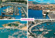 72662449 Pireus Griechenland Hafen Teilansichten Pireus Griechenland - Greece