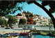 72661995 Skiathos Teilansicht Skiathos - Grèce