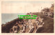 R501342 Zig Zag Path And Leas. Folkestone. B. B. London. British Photogravure Se - Sonstige & Ohne Zuordnung