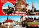 72654780 Bonndorf Schwarzwald Schloss Brunnen  Bonndorf - Bonndorf