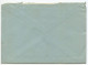 Germany 1940 Cover W/ Letter & Invoice; Bruchmühlen (Kr. Herford) - Spar- Und Darlehnskasse, Riemsloh; 12pf. Hindenburg - Covers & Documents