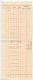 Delcampe - Germany 1940 Cover W/ Letter & Invoice; Bruchmühlen (Kr. Herford) - Spar- Und Darlehnskasse, Riemsloh; 12pf. Hindenburg - Brieven En Documenten