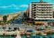 72652084 Riccione Lungomare Alberghi Seepromenade Strand Hotels Riccione - Otros & Sin Clasificación