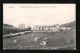 CPA Sainte-Honorine-sur-Mer, Arrivee A La Mer, Les Bateaux  - Autres & Non Classés