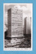 631 BRASIL SAO PAULO VISTA DO ANHANGABAU REAL PHOTO TALLE POSTAL POSTCARD SIZE - Amerika