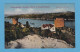 633 TURKEY TURQUIA ESTAMBUL RUMELIHISARI RUMELI CASTLE RARE POSTCARD - Turchia