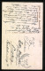 Lithographie Berchtesgaden, Hotel Pension Bavaria Aus Der Vogelschau, Mit Strasse Und Alpenkulisse  - Berchtesgaden