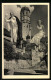 AK Dillingen, Fasching 1937, Prinz Seppr Von Birnmannien Und Prinzessin Trudl Von Stadtbergen, Fotomontage  - Carnaval