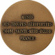 France, Médaille, Musée Des Troupes Aéroportées, Sainte-Mère-Eglise - Other & Unclassified