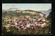 AK Feldkirch, Panorama Aus Der Vogelschau  - Other & Unclassified