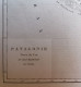 Delcampe - Argentine Chili Patagonie : Three Antique Maps  Jenotte (1840)  Perrot (1834)  Monin (1835) - Cartes Géographiques