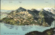 11776669 Rigi Kulm Mit Albis Zugerberg Glaernisch Vierwaldstaettersee Rigi Kulm - Altri & Non Classificati