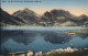 11755909 Lac Noir FR Panorama Fribourg - Altri & Non Classificati