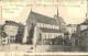 11755389 Basel BS Barfuesserkirche Historisches Museum Basel BS - Sonstige & Ohne Zuordnung