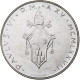 Vatican, Paul VI, 100 Lire, 1977 - Anno XV, Rome, Acier Inoxydable, SPL+, KM:122 - Vatikan
