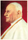 CPSM Pape S.S. Giovanni XXIII-Timbre      L2921 - Papas