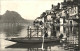 11742779 Gandria Lago Di Lugano Ortsansicht Fischerboot Gandria - Other & Unclassified
