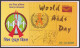 Inde India 2008 Mint Stamp Booklet World AIDS Day, Disease, Health, Medicine, Medical - Otros & Sin Clasificación