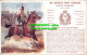 R502416 4. Th. Queen Own. Hussars. Battle Honours. History And Traditions - Monde