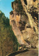 CPSM En Parcourant Les Gorges Du Tarn-Timbre      L2922 - Gorges Du Tarn