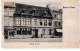 DEND Braine Le Comte L Hotel De Ville - Braine-le-Comte