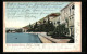 Cartolina Gardone-Riviera, Hótel Gardone-Riviera  - Andere & Zonder Classificatie