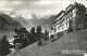 11729409 Seelisberg UR Hotel Bellevue Mit Bristenstock Seelisberg - Andere & Zonder Classificatie