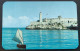 Cuba - Harbor Entrance And The Morro Castle, Lighthouse, Habana - Andere & Zonder Classificatie